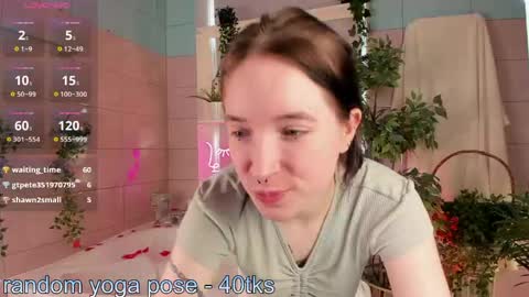 Kate online show from May 20, 2026, 3:18 pm