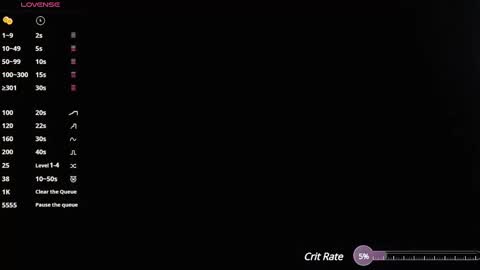 delacruz online show from January 13, 2025, 9:09 pm