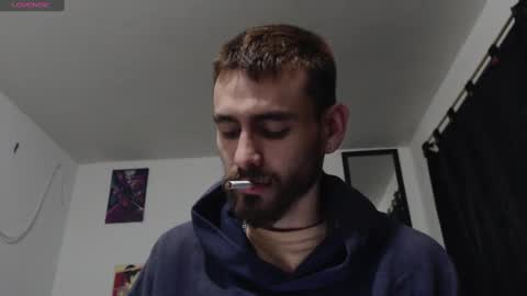 delacruz online show from January 20, 2025, 2:22 am