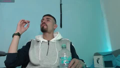 delacruz online show from February 10, 2025, 2:52 am