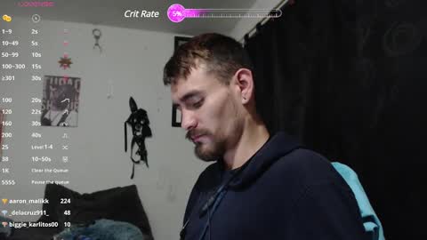 delacruz online show from February 24, 2025, 8:17 am