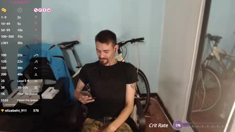 delacruz online show from February 26, 2025, 9:10 am