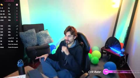 delacruz online show from September 24, 2025, 2:26 am