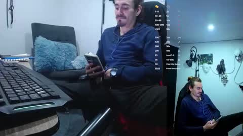 delacruz online show from January 8, 2026, 2:03 am