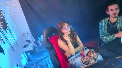 Snapshot of _delacruz911_ chatting on February 3, 2026, 1:37 am delacruz online show from February 3, 2026, 1:37 am