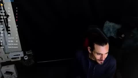 Snapshot of _delacruz911_ chatting on February 5, 2026, 3:16 pm delacruz online show from February 5, 2026, 3:16 pm