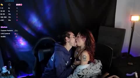 Snapshot of _delacruz911_ chatting on February 19, 2026, 1:12 am delacruz online show from February 19, 2026, 1:12 am