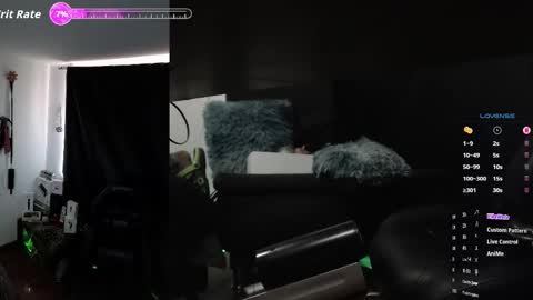 Snapshot of _delacruz911_ chatting on February 23, 2026, 6:49 pm delacruz online show from February 23, 2026, 6:49 pm