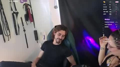 Snapshot of _delacruz911_ chatting on February 25, 2026, 9:13 pm delacruz online show from February 25, 2026, 9:13 pm