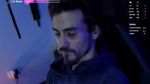 Snapshot of _delacruz911_ chatting on February 28, 2026, 1:39 am delacruz online show from February 28, 2026, 1:39 am