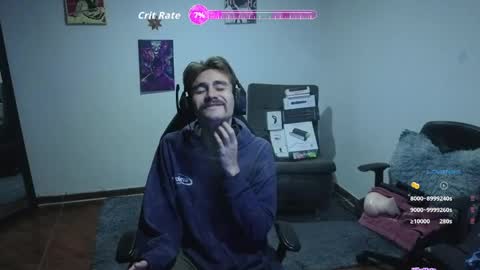 Snapshot of _delacruz911_ chatting on June 9, 2026, 4:13 am delacruz online show from June 9, 2026, 4:13 am