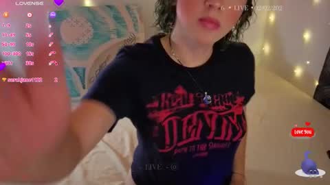  DENISE  online show from February 3, 2026, 3:26 am