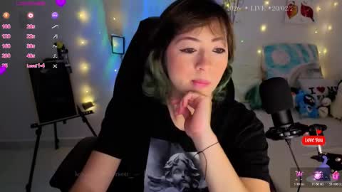  DENISE  online show from February 20, 2026, 6:59 am