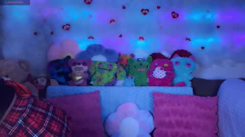 Kate online show from March 6, 2026, 7:54 pm