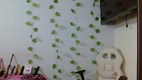 Snapshot of _diamondpamela chatting on January 13, 2025, 2:28 am ig pame diamond online show from January 13, 2025, 2:28 am