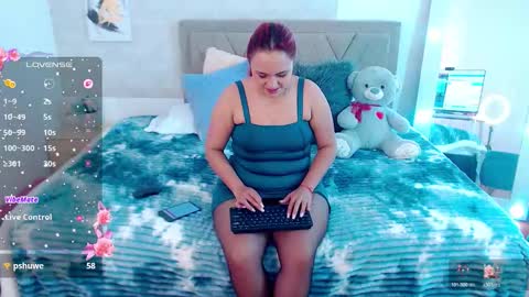 _diana_black online show from January 15, 2026, 1:05 pm