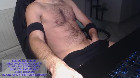 _dmc online show from November 3, 2025, 8:54 pm