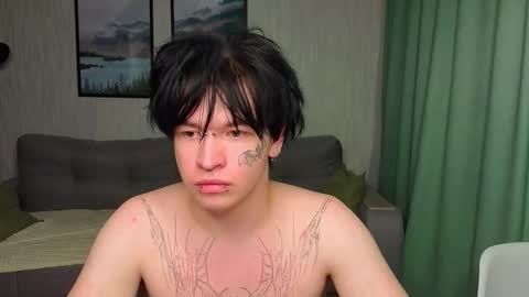 Snapshot of _dream_boys_ chatting on September 10, 2025, 12:43 am _dream_boys_ online show from September 10, 2025, 12:43 am