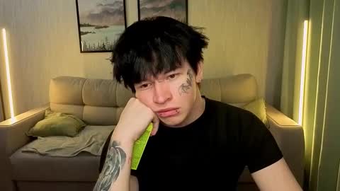 Snapshot of _dream_boys_ chatting on October 14, 2025, 9:04 pm _dream_boys_ online show from October 14, 2025, 9:04 pm