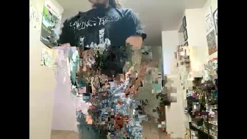 Snapshot of _drew__ chatting on February 23, 2025, 10:53 pm _drew__ online show from February 23, 2025, 10:53 pm