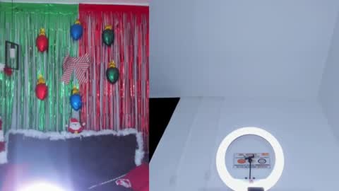 Dulce online show from December 6, 2024, 1:00 pm