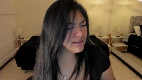 Dulcinea online show from February 9, 2026, 11:36 am