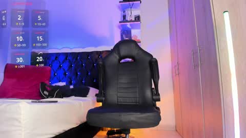 Duriel online show from April 2, 2026, 10:51 pm