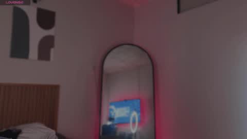 Emma and Tonny online show from February 12, 2026, 11:11 pm