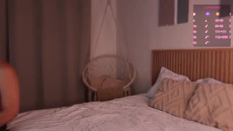 Emma and Tonny online show from February 16, 2026, 12:34 pm