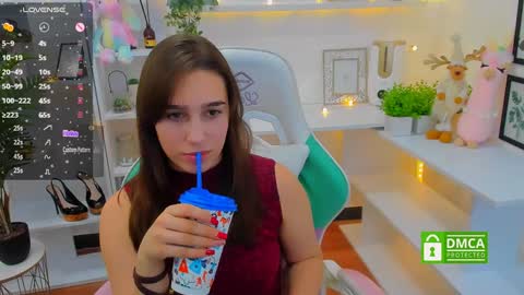 Lizzy  online show from December 17, 2024, 12:45 am