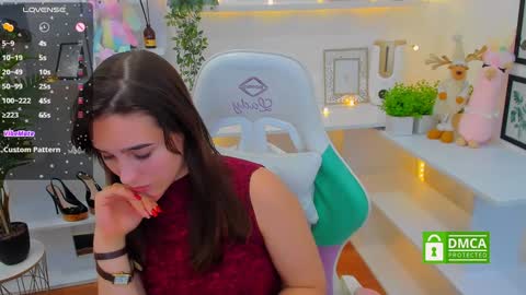 Lizzy  online show from December 17, 2024, 3:50 am