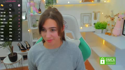 Lizzy  online show from December 22, 2024, 12:39 am