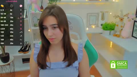 Lizzy  online show from December 22, 2024, 10:04 pm