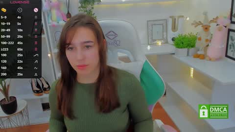 Lizzy  online show from December 28, 2024, 3:58 am