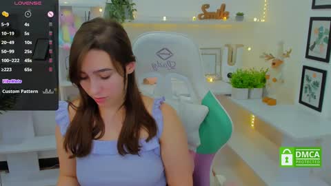 Lizzy  online show from January 3, 2025, 9:36 pm