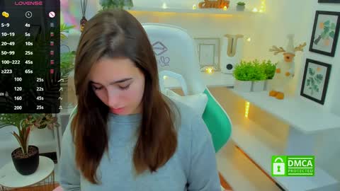 Lizzy  online show from January 19, 2025, 10:17 pm