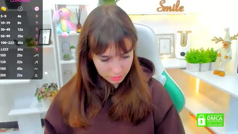 Lizzy  online show from February 9, 2025, 9:17 pm