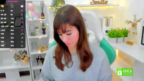 Lizzy  online show from February 16, 2025, 2:31 am