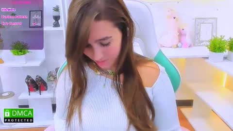 Lizzy  online show from September 18, 2025, 9:39 pm