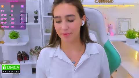 Lizzy  online show from September 20, 2025, 9:27 pm