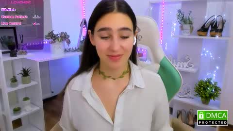 Lizzy  online show from January 14, 2026, 9:52 pm