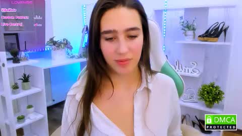 Lizzy  online show from February 5, 2026, 9:41 pm