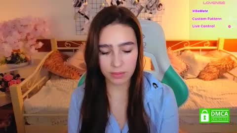 Lizzy  online show from February 19, 2026, 10:50 pm