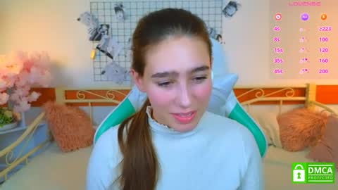 Lizzy  online show from March 29, 2026, 12:32 am