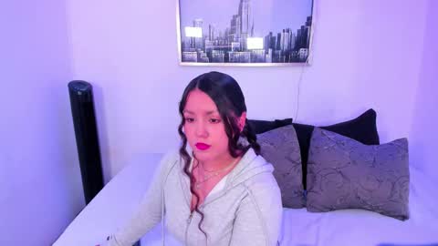 Ella Scott online show from March 27, 2026, 7:35 pm