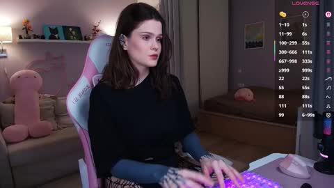 Lisa im in sick leave bcs of biopsy. hope i will back soon online show from October 14, 2025, 8:26 am