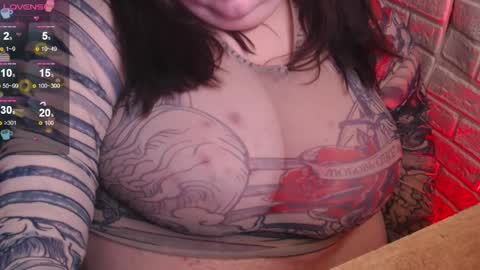 LIsa online show from November 27, 2025, 3:19 am