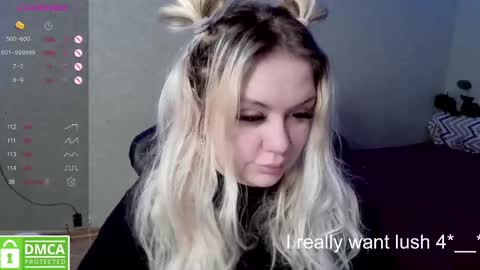 chloue and Gretta online show from February 21, 2025, 7:01 am