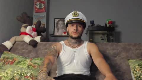 Emilio online show from December 27, 2024, 10:34 am