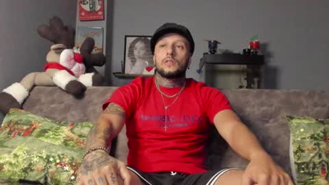 Emilio online show from December 28, 2024, 10:36 am